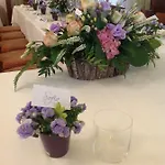 Bed and Breakfast La Dogana 4*