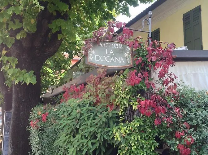 La Dogana Oda ve Kahvaltı Portogruaro