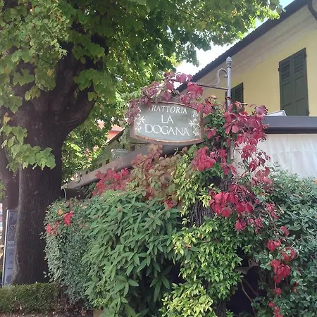 La Dogana Couette-café Portogruaro