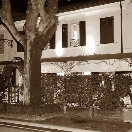 La Dogana Couette-café *
